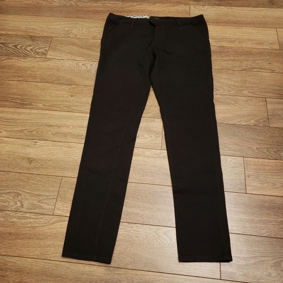 Volcom Pants, Size 9 - Picture 4 of 8